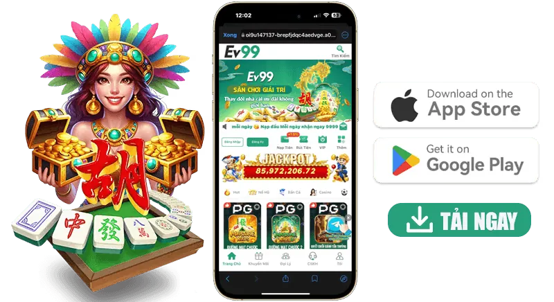 Kho trò chơi slot độc quyền 36WIN iOS