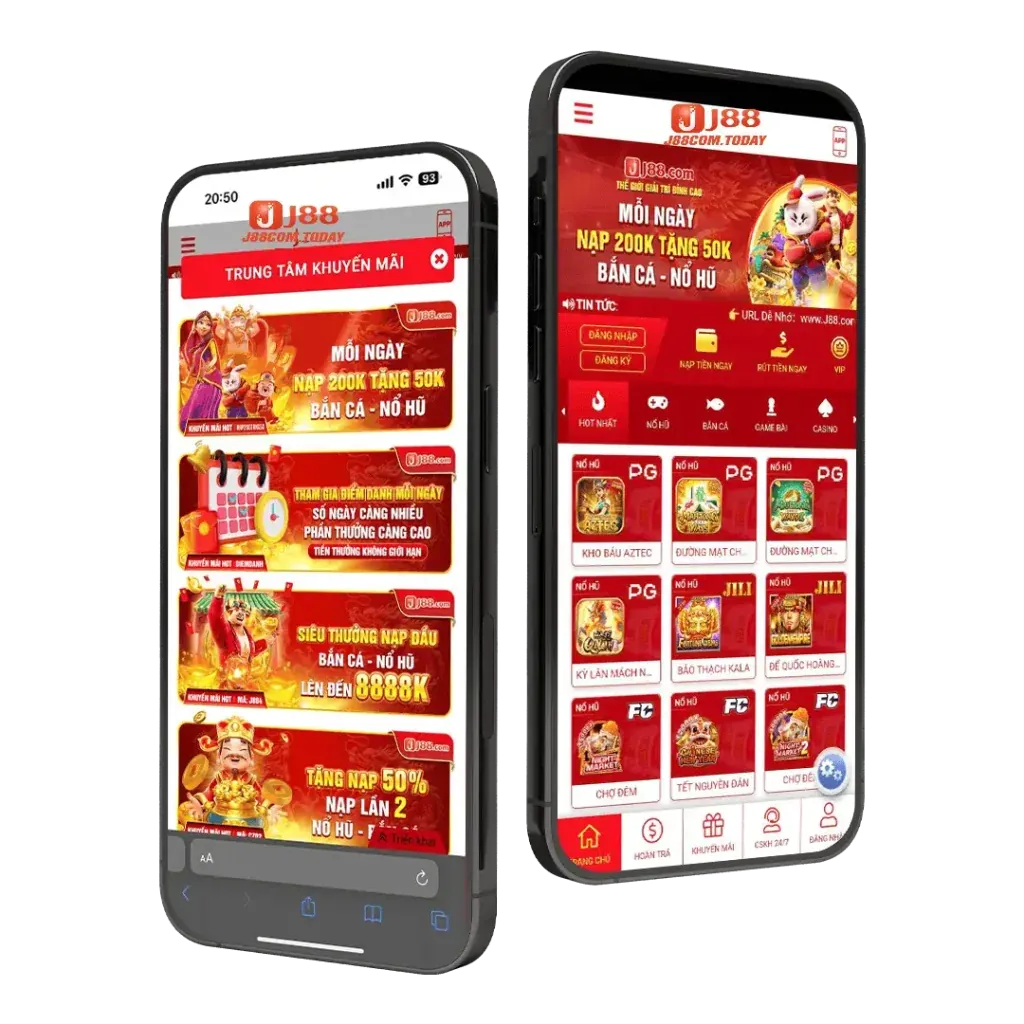Các trò chơi sòng bạc đa dạng trên ứng dụng 36win iOS