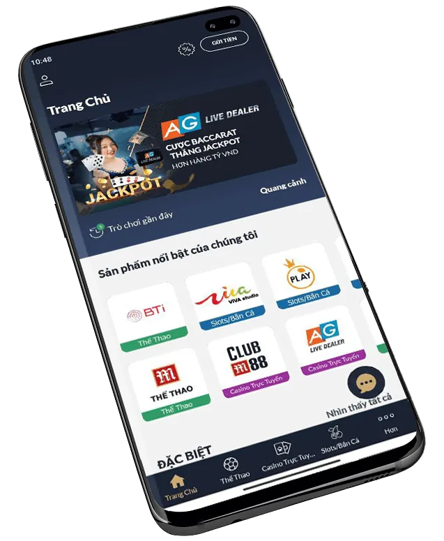 Bảo mật an toàn 36win App iOS
