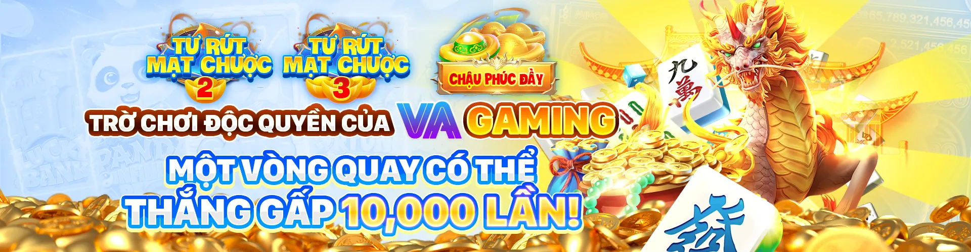 Ưu đãi độc quyền trên ứng dụng 36win iOS