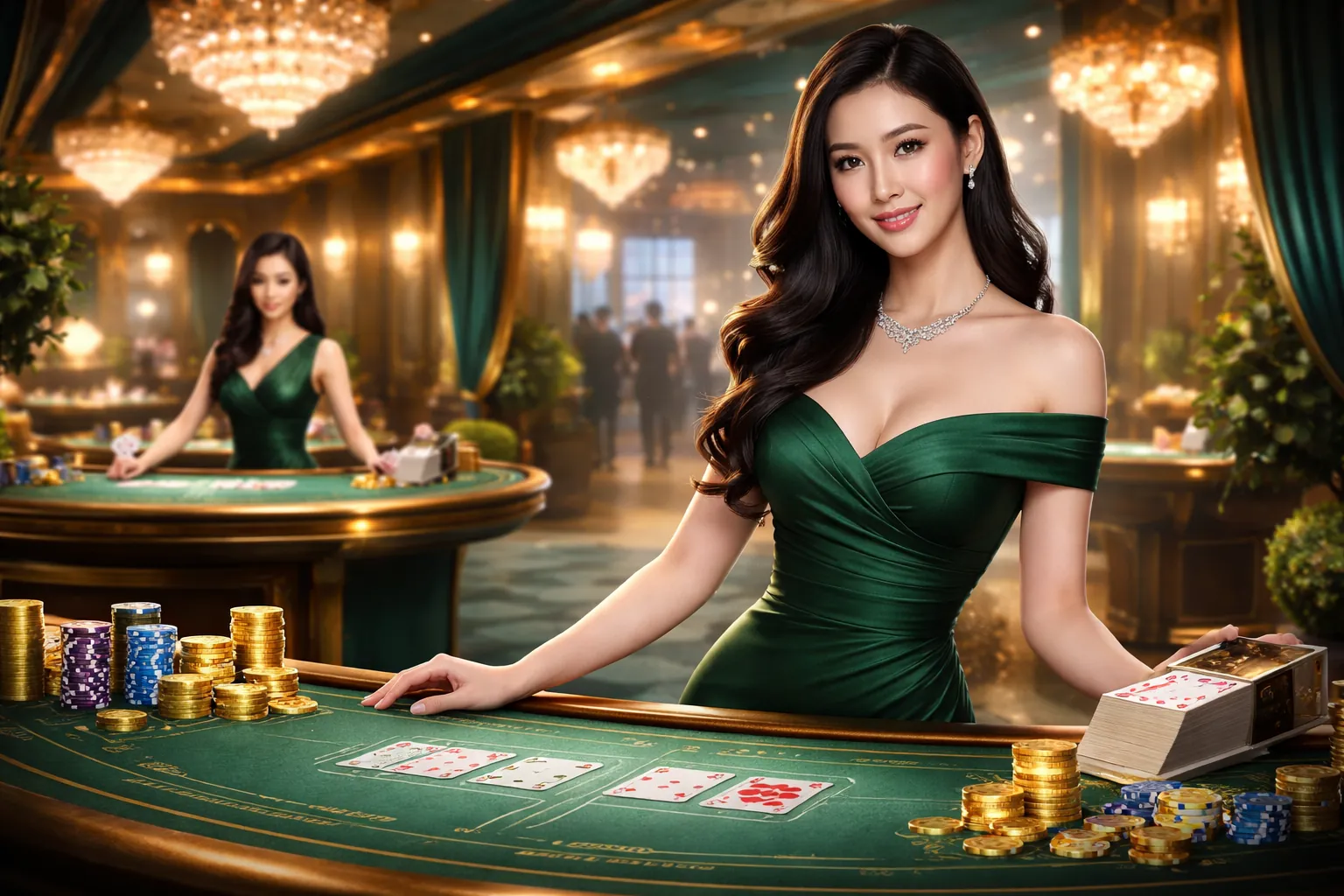 Giá trị cốt lõi 36win