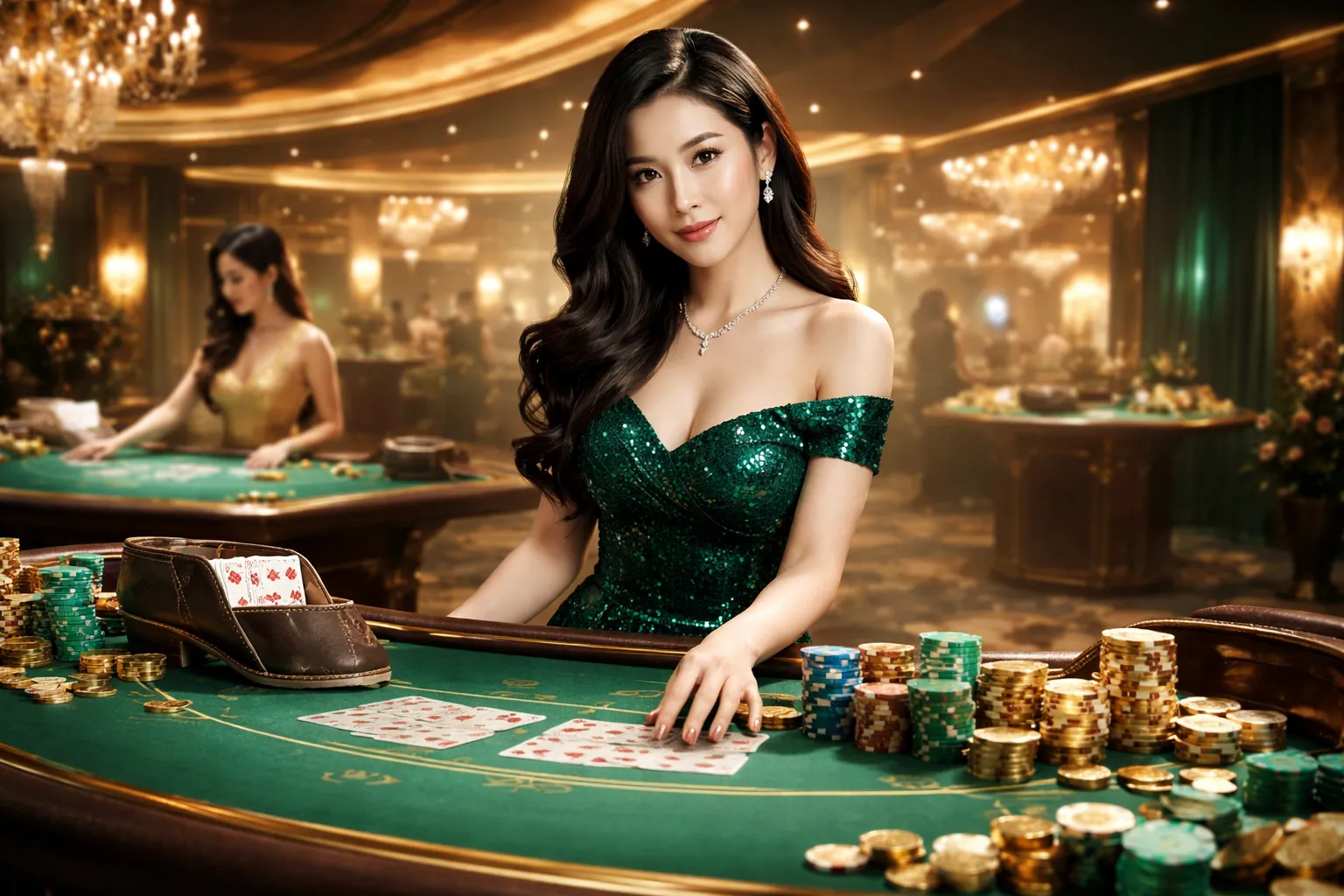 Đánh giá trò chơi độc quyền 36win iOS
