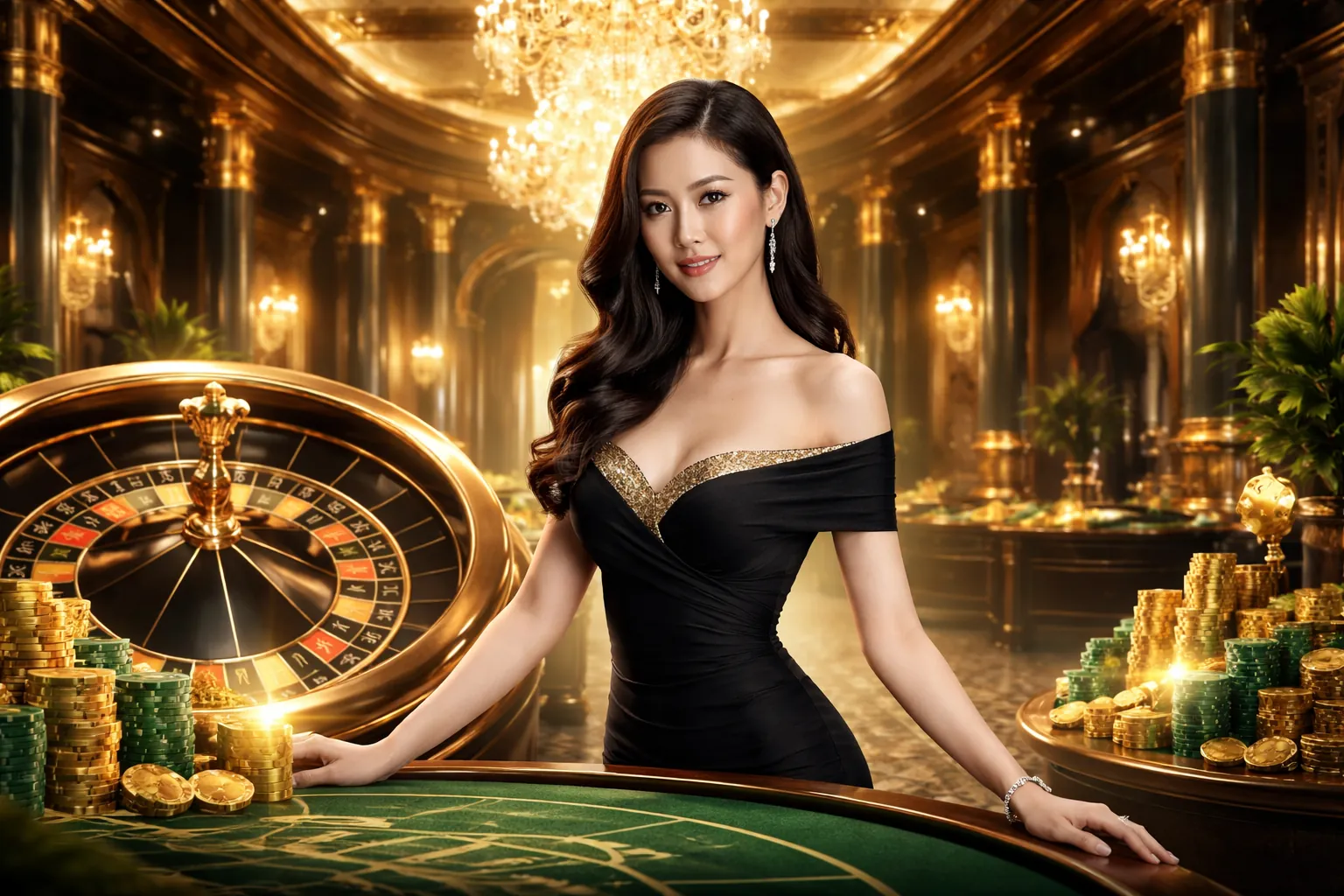 Sòng bạc trực tuyến 36win App iOS