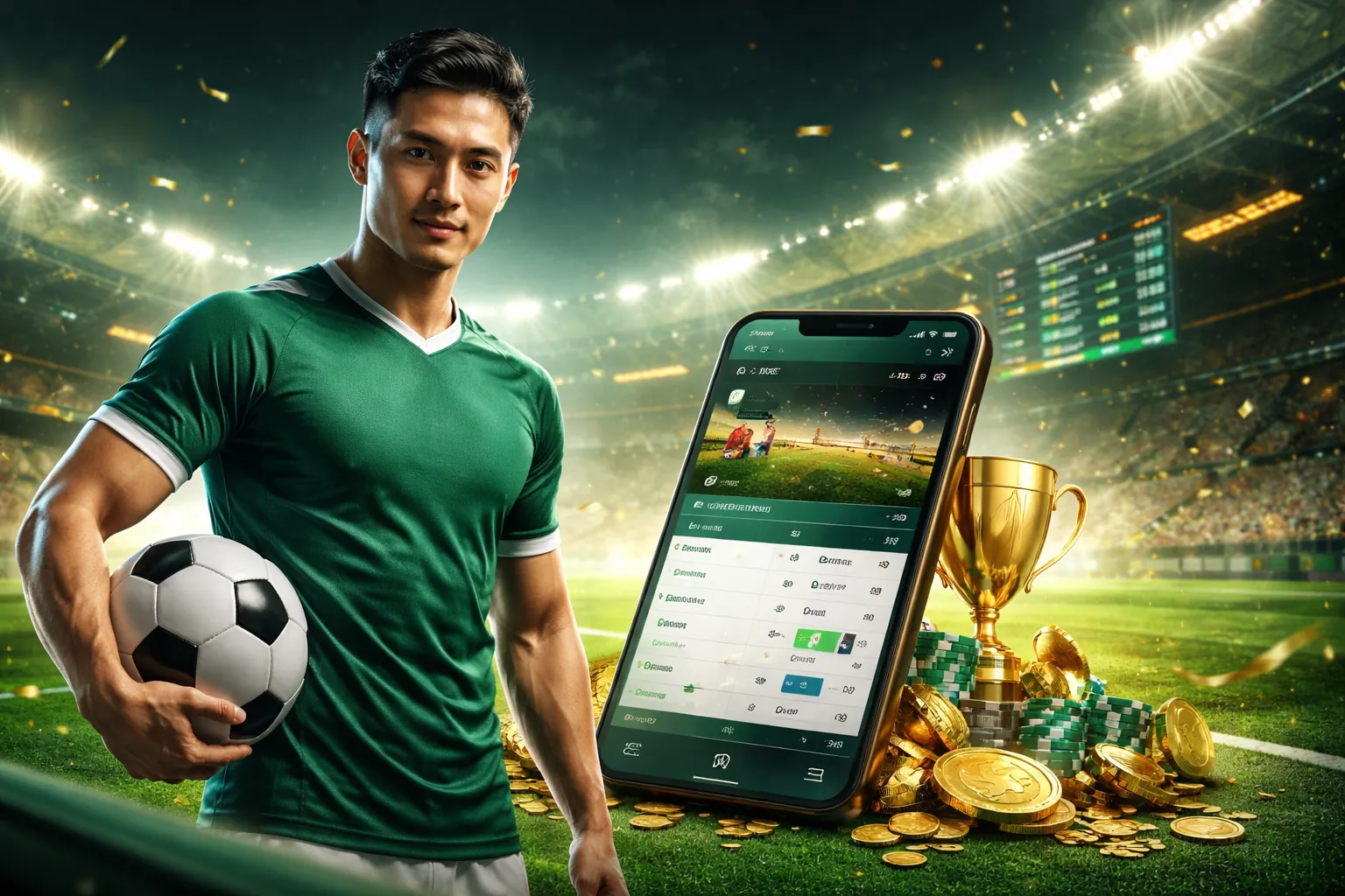 Lịch sử phát triển 36win