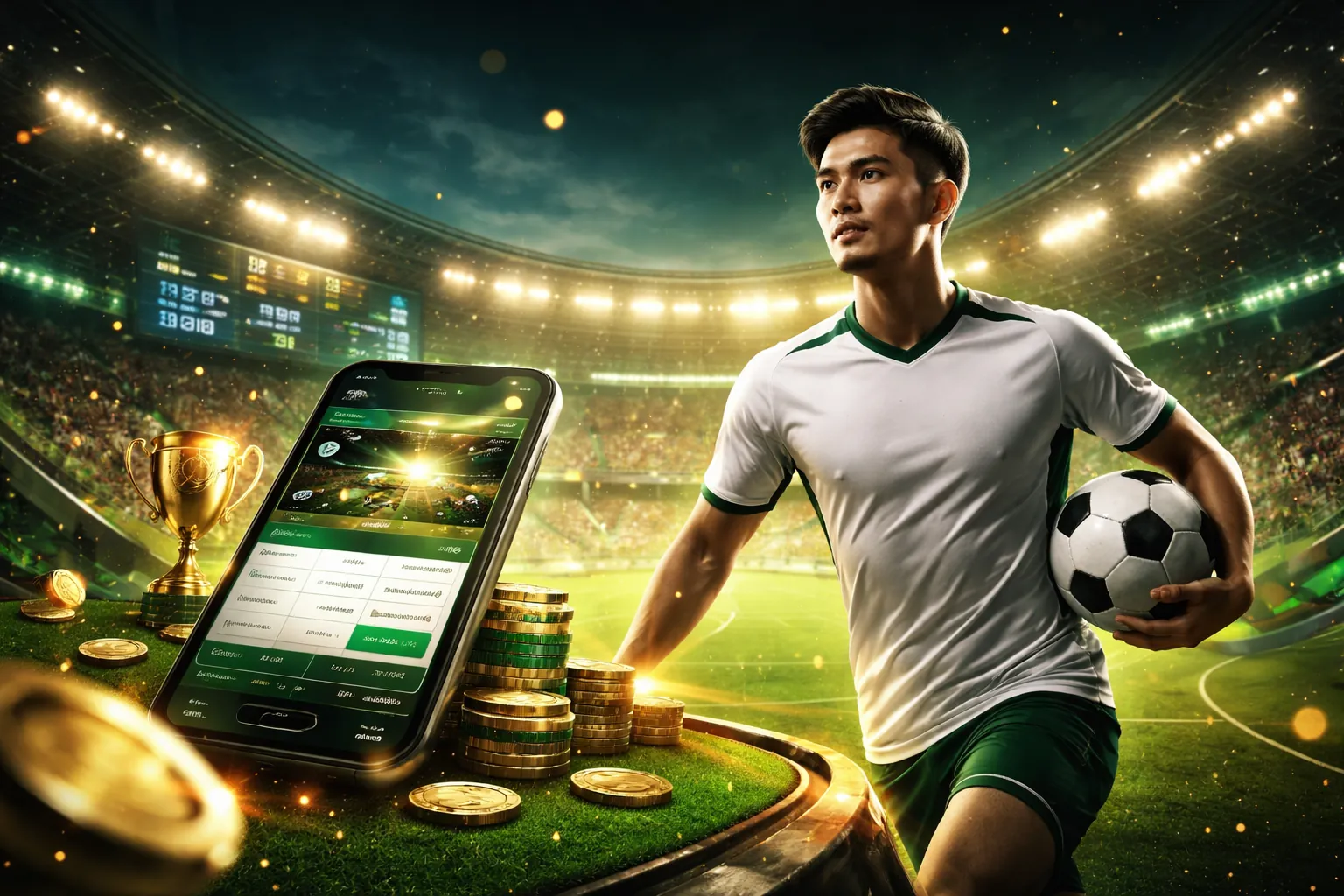 Ưu điểm nổi bật 36win