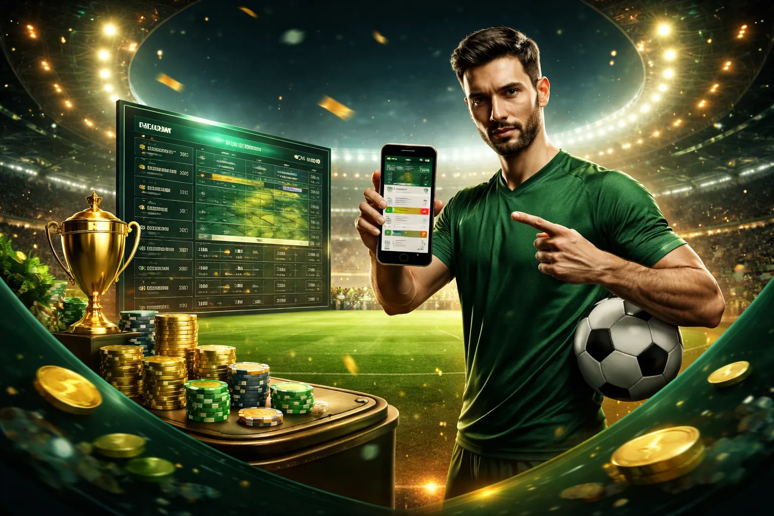 Cách tải ứng dụng 36win