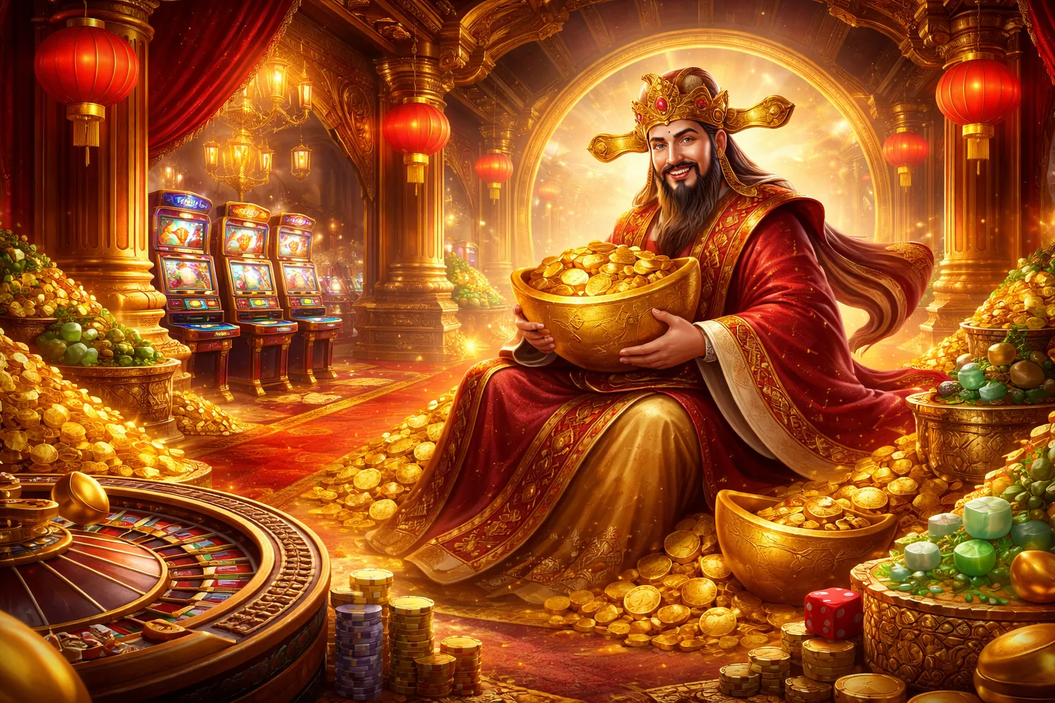 Hình ảnh chính ứng dụng 36win iOS