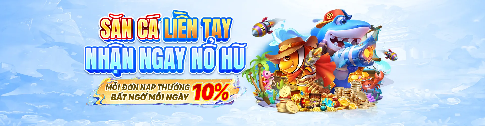 Các chương trình khuyến mãi độc quyền trên 36win app iOS