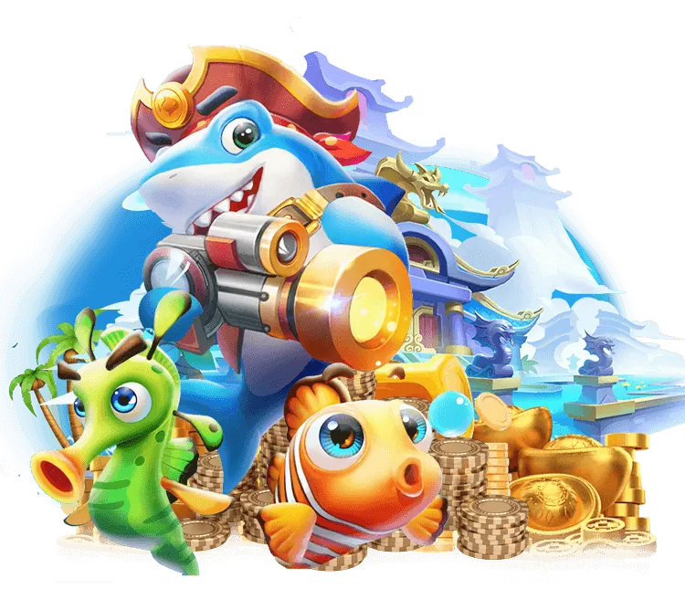 Bắn Cá Vua Đại Dương 36win app ios